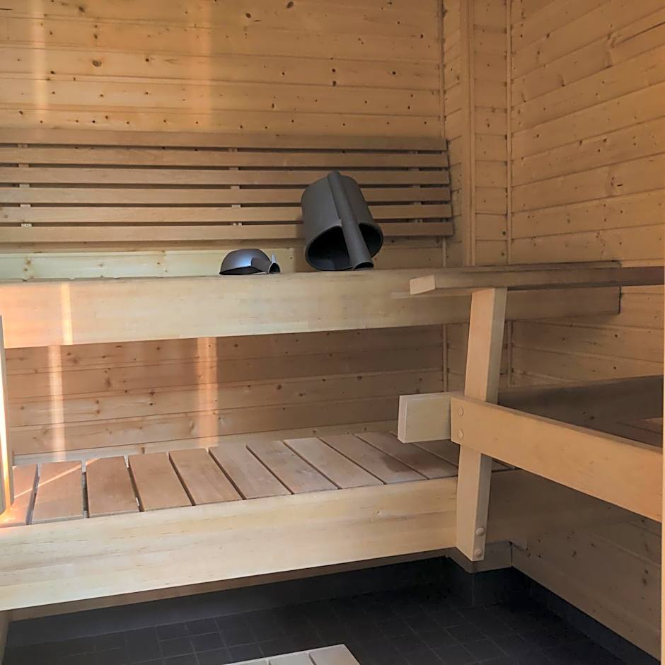 Ravintola & Motelli Savon Sydän