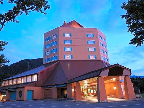 Maiko Kogen Hotel