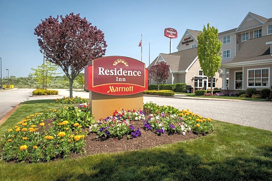 Residence Inn Providence Coventry