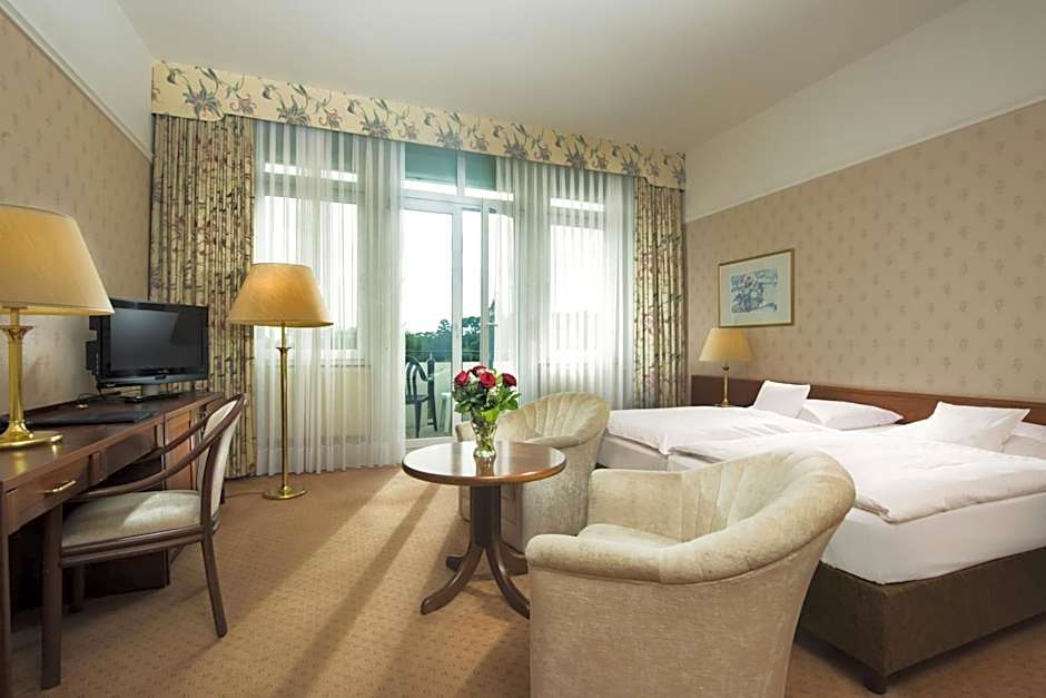 Maritim Hotel Bad Wildungen