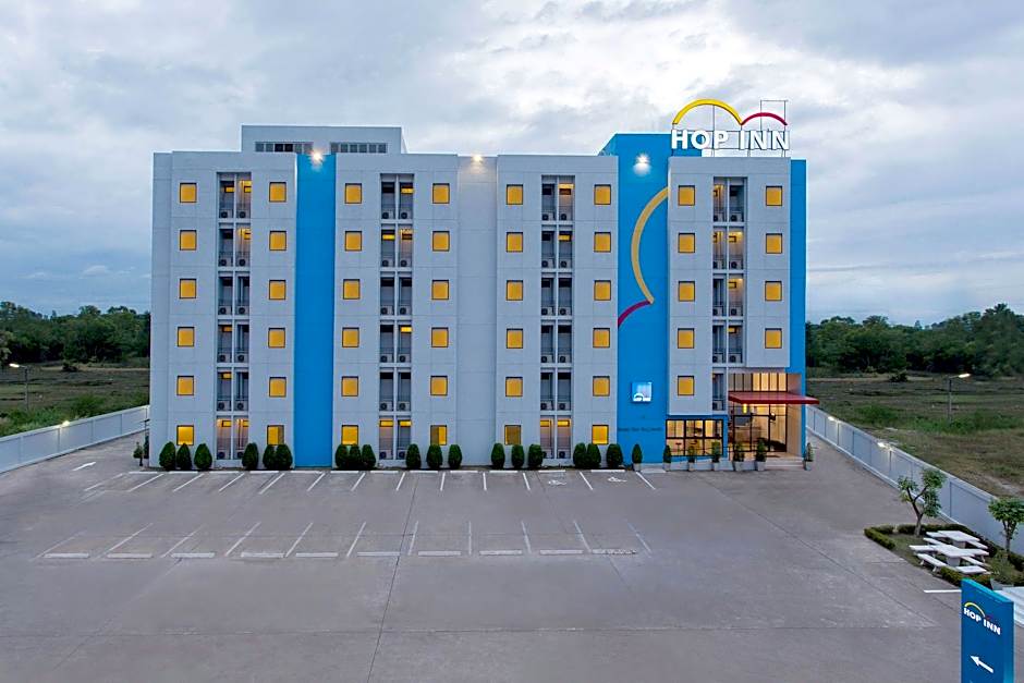 HOP INN Lampang