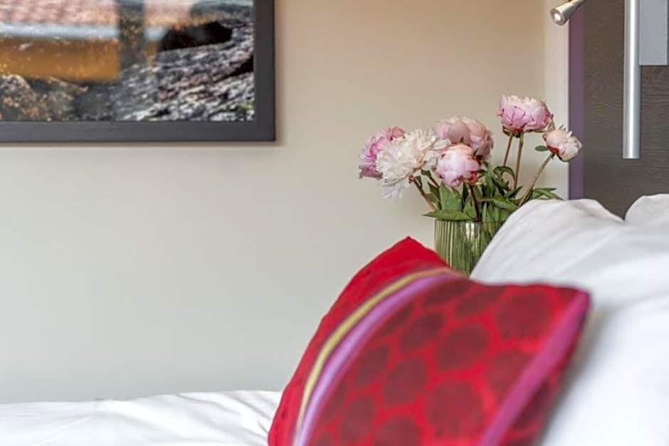 Thon Hotel Halden
