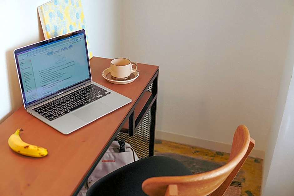 Hostel Niniroom