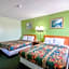 OYO Travelier Motel