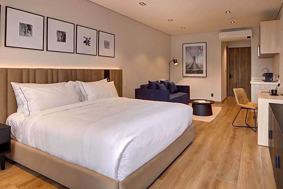 Vuestro Hotel Boutique