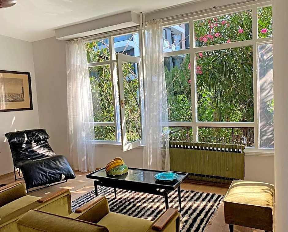 Petek Pansiyon Fenerbahce Kadikoy