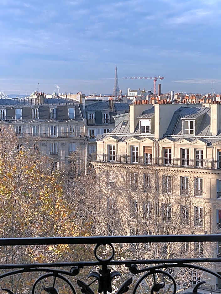 Grand Hotel De L'Europe
