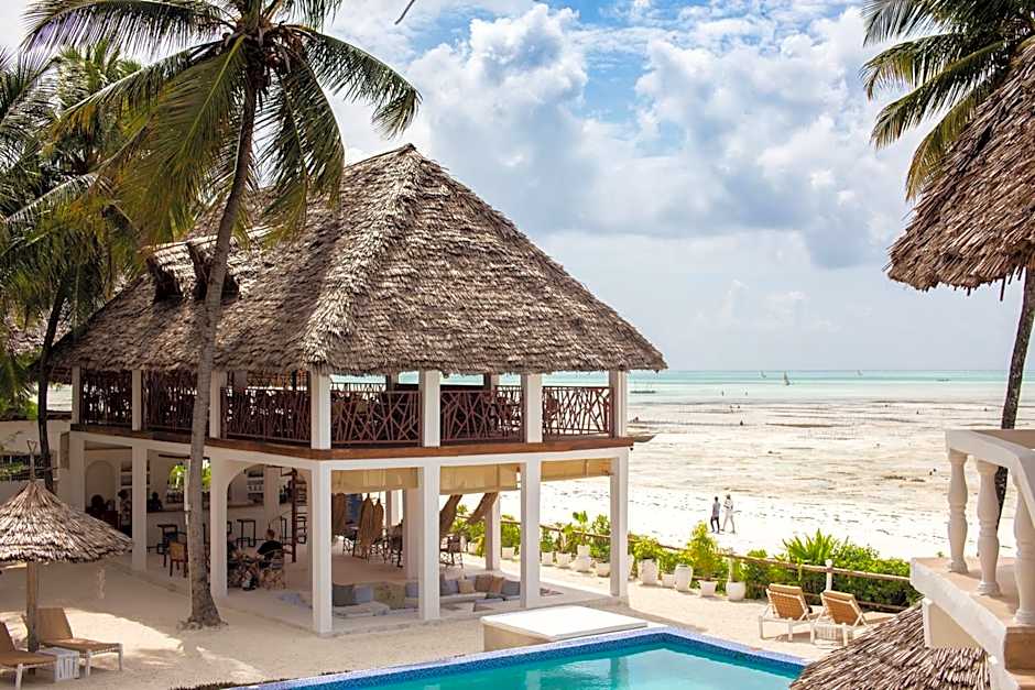 Kupaga Villas Boutique Hotel - Adults Only