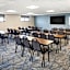 Holiday Inn Express Brookpark-Cleveland Airport Hotel By IHG