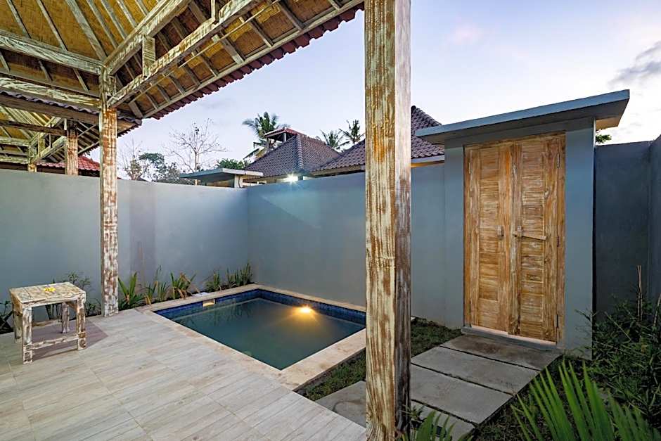 Lembongan summer