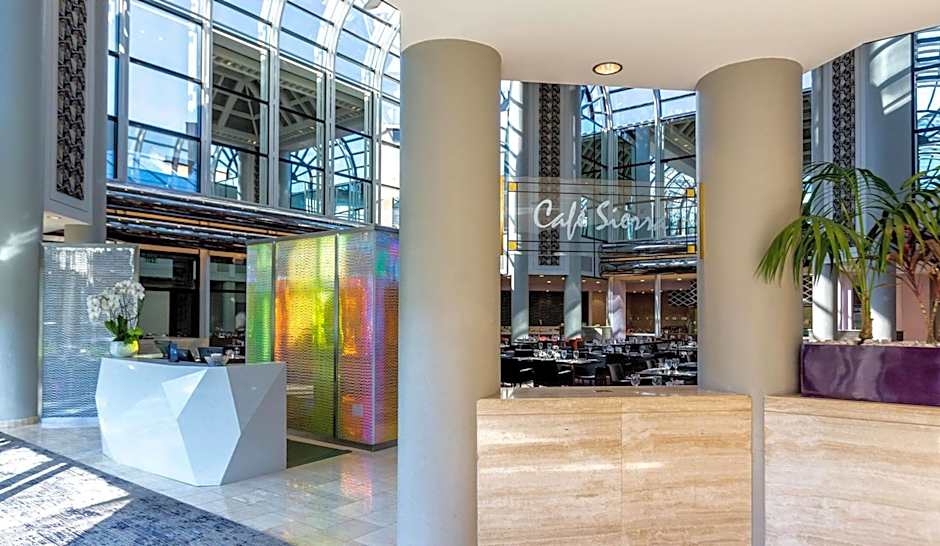 Hilton Los Angeles/Universal City