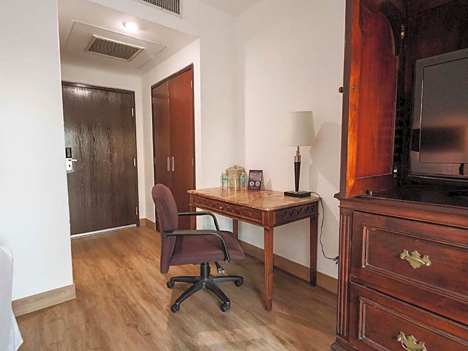 HS HOTSSON Smart Value Tampico