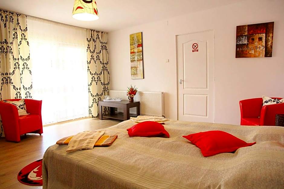 Perla Bálványos Gyöngye