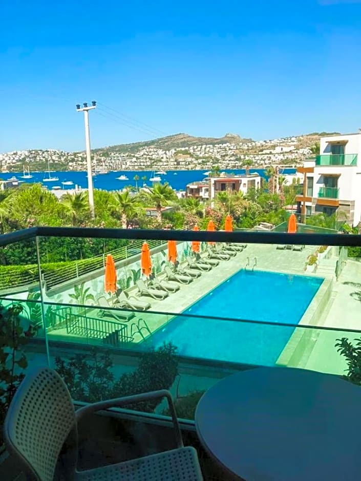 Palm Hills Bodrum Hotel