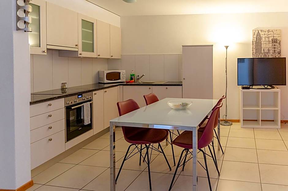 Los Lorentes Residences Bulle