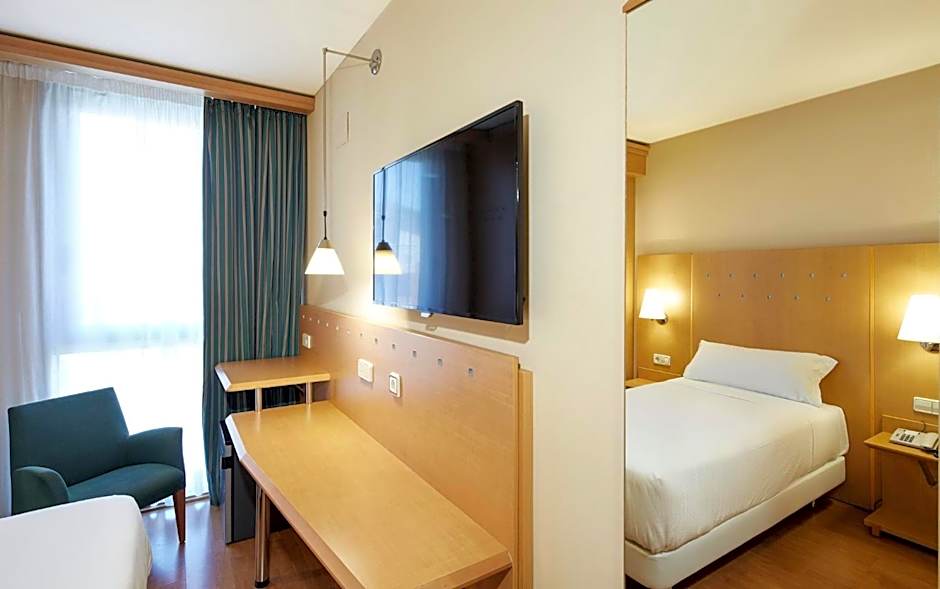 Sercotel Porta Barcelona
