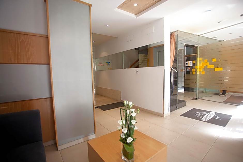 Hotel Metropol by Carris