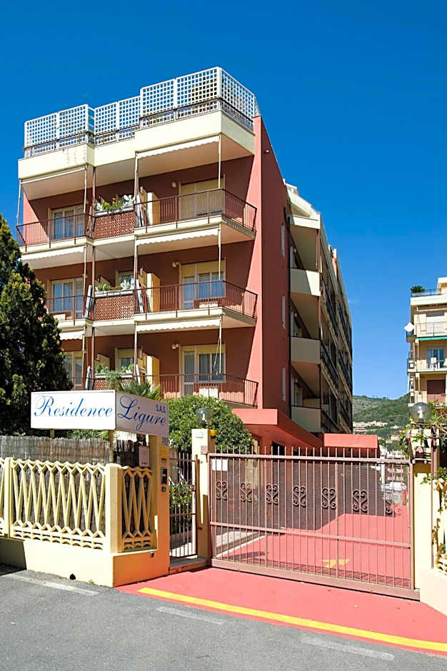 Ligure Residence