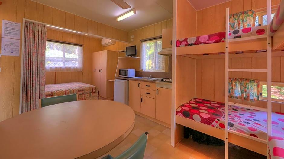 Flying Fish Point Tourist Park