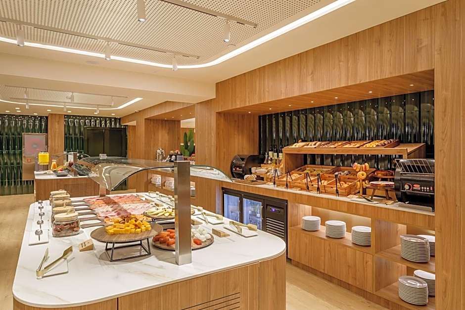 Hotel Murcia Rincon de Pepe Affiliated by Melia