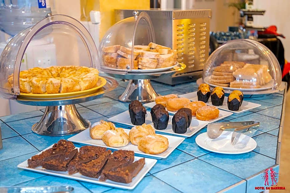 Sa Barrera - Adults Only