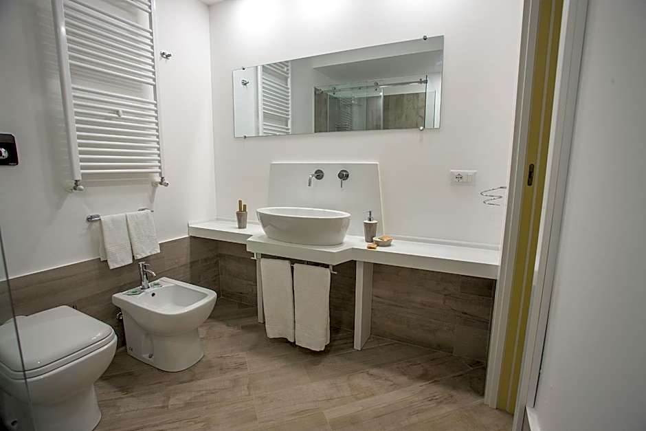 Tra Le Braccia di Morfeo