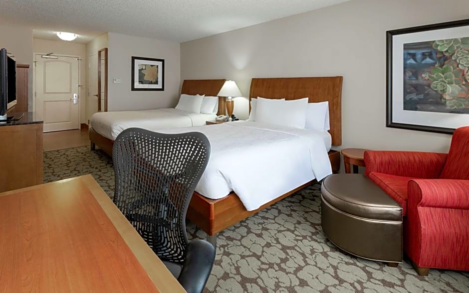 Hilton Garden Inn St. Paul/Oakdale