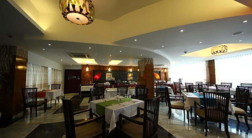 Hotel Bengal Canary Park