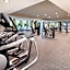 Courtyard by Marriott Grand Rapids Airport