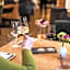 Das Mühlentor Hotel mit Restaurant - moderne Zimmer - leckere Heimatküche - familiär geführt