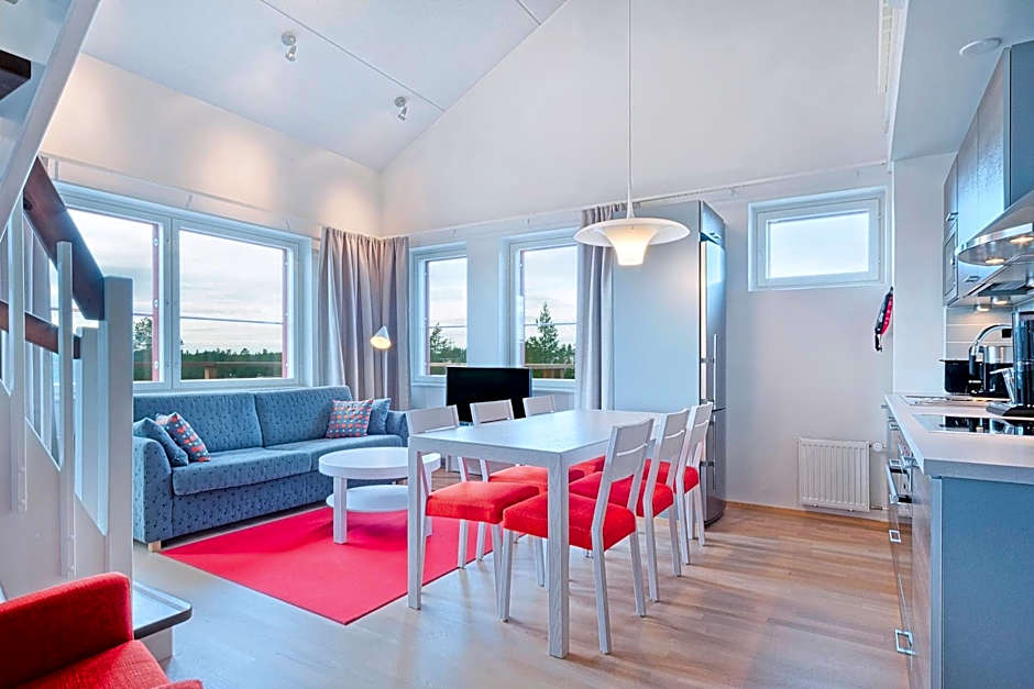 Holiday Club Saariselkä