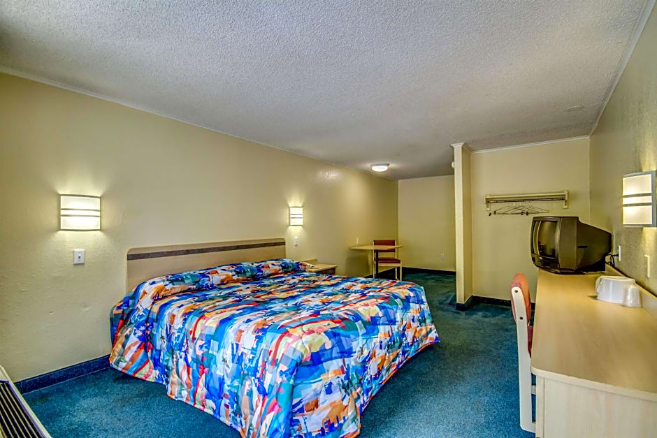 Motel 6 Saint Joseph, MO