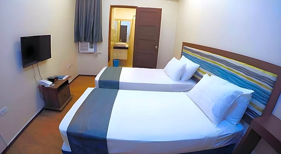 Golden Gate Suites