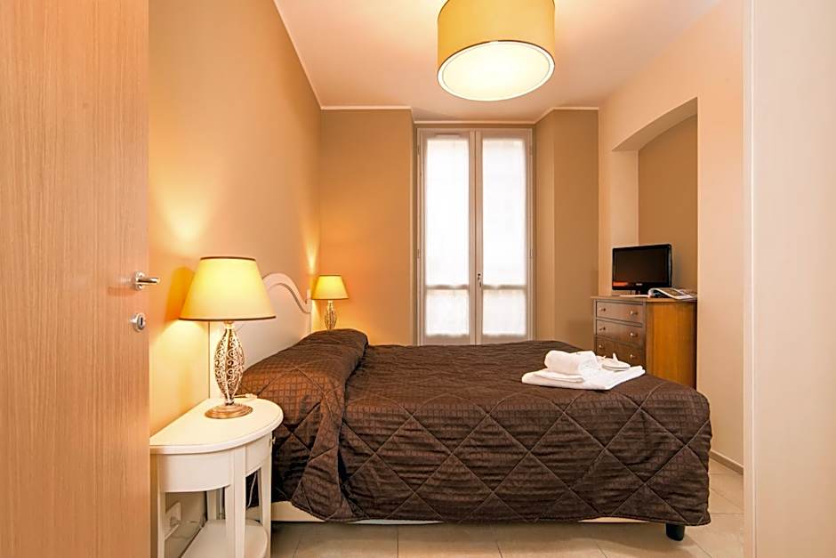 Santa Giulia Hotel e Residence Torino