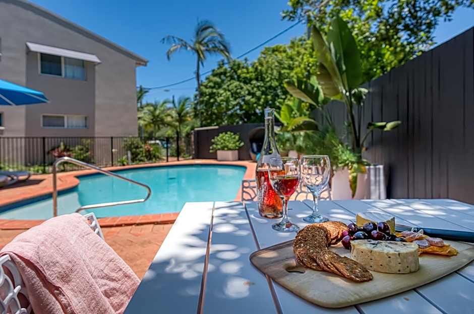 Noosa Sun Motel