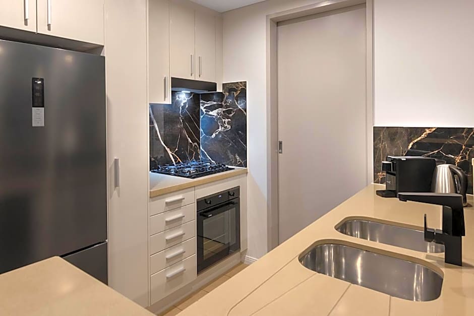 Meriton Suites Broadbeach