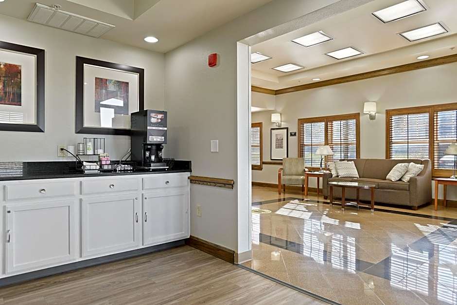 Extended Stay America Suites - Kansas City - Lenexa - 87th St.