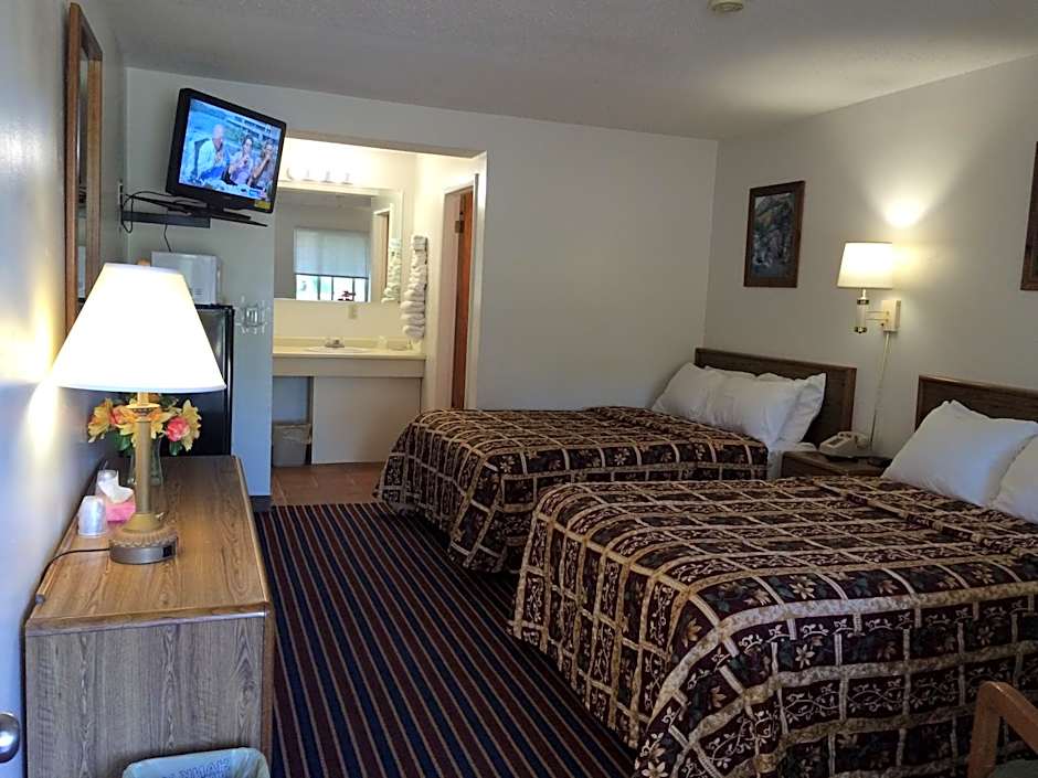 Port Lodge Motel