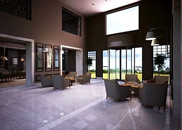 Ramada Hotel & Suites by Wyndham Adana