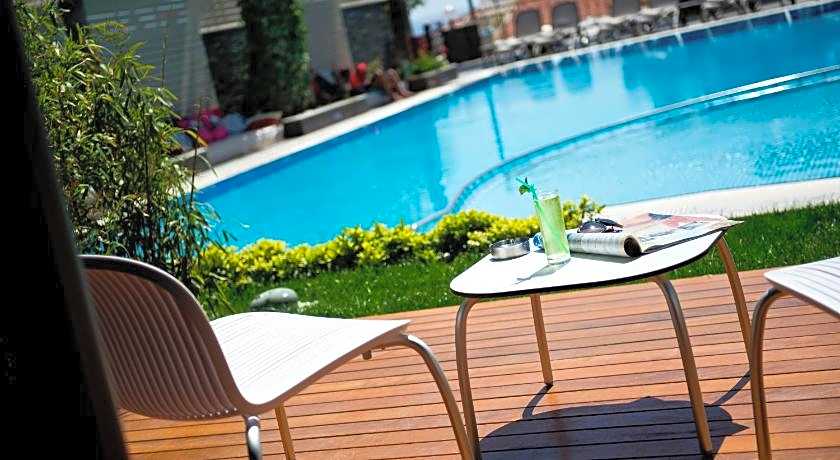 Samira Exclusive Hotel & Apartments