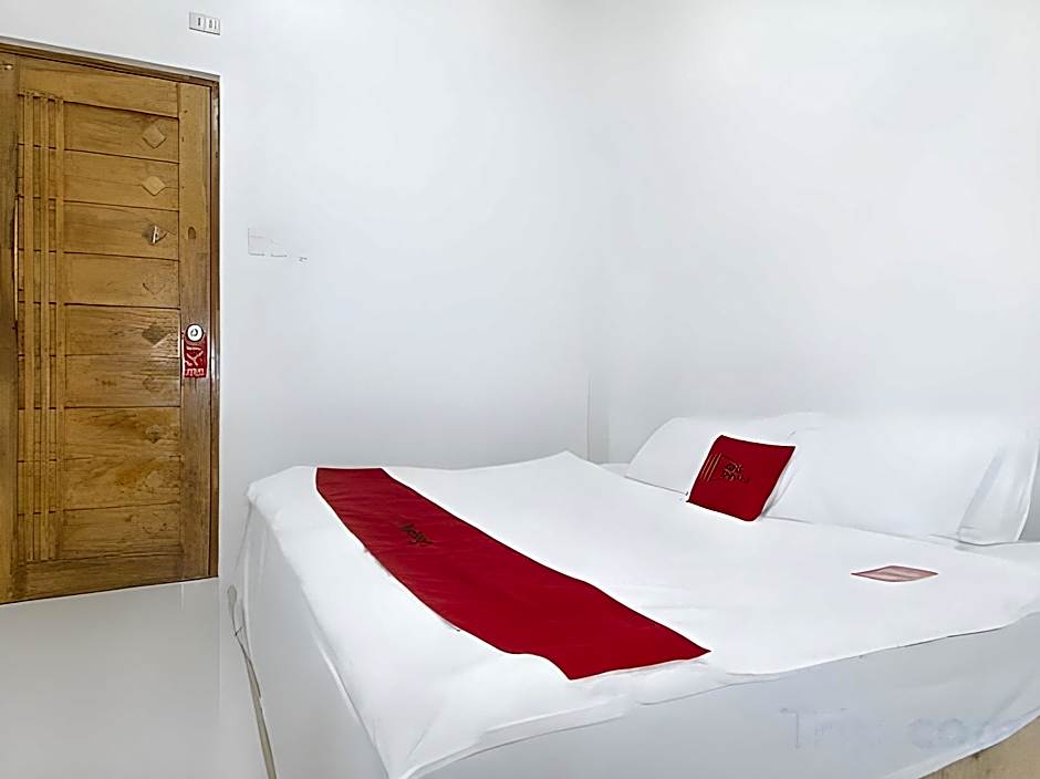 RedDoorz @ Alaminos Pangasinan