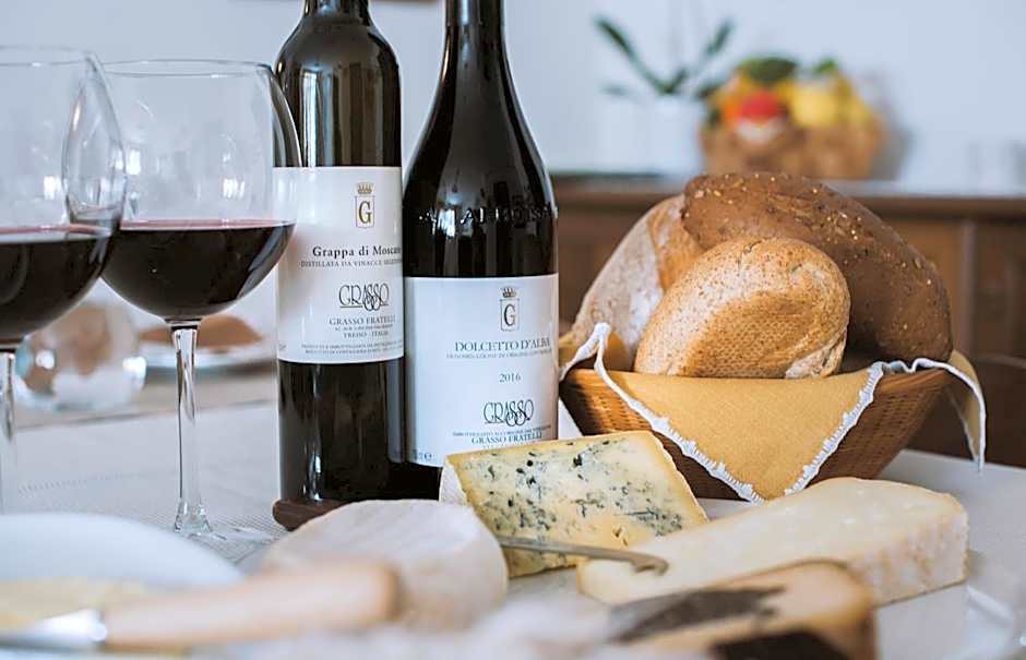 Cà 'd Langa B&B