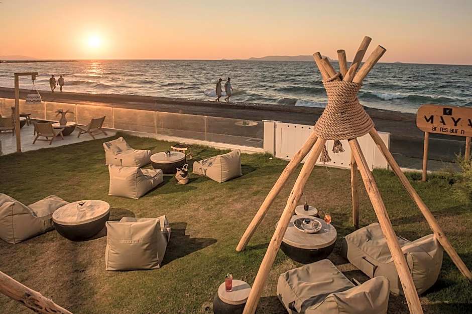 Enorme Maya Beach Hotel-Adults Only