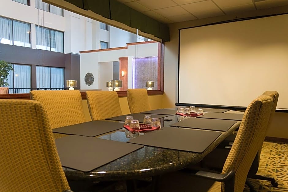 Holiday Inn Chicago West - Itasca