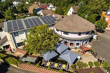 Hotel Kasserolle