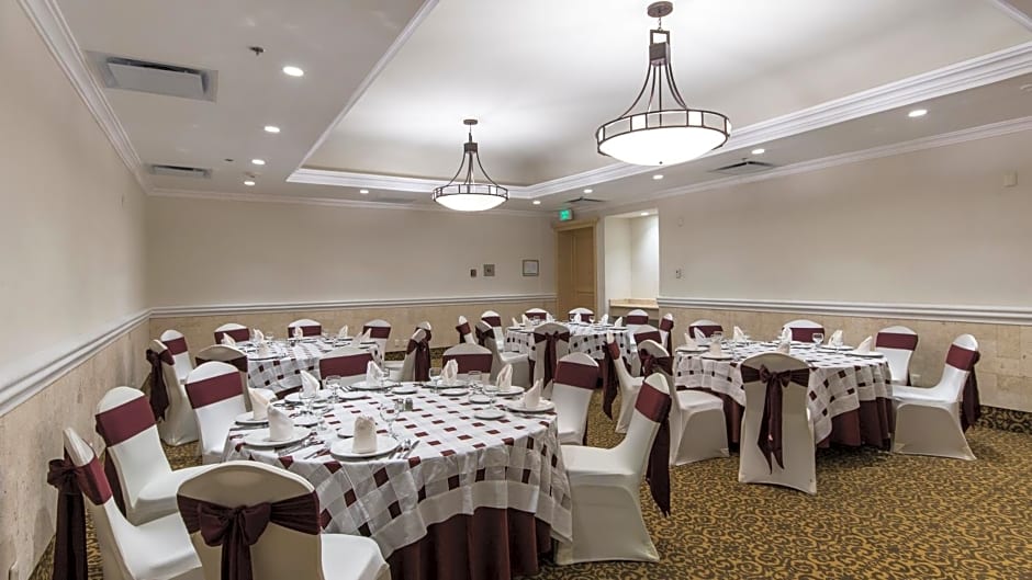 Holiday Inn Queretaro-Centro Historico By IHG