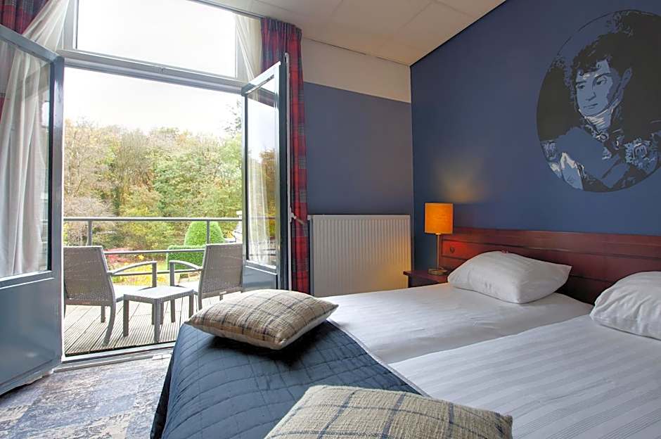 Boetiek Hotel BonAparte Lochem