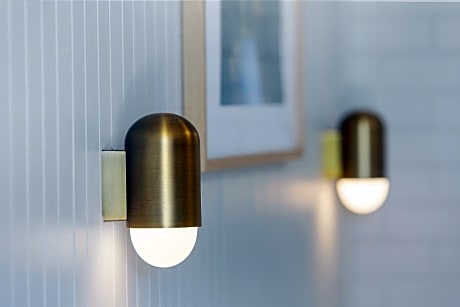 Double Room (Standard Floor)