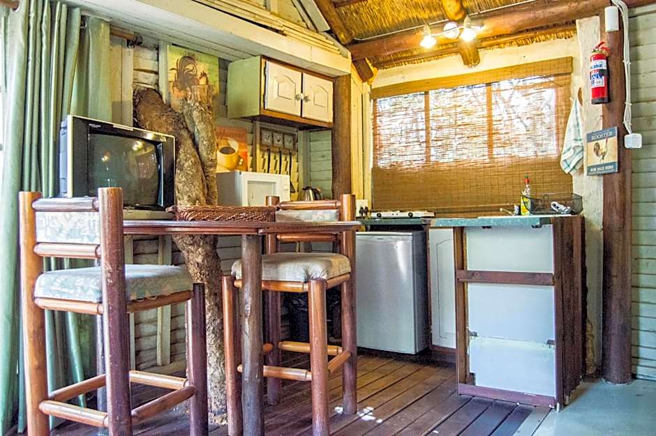 Shangrila-innibos Country Lodge