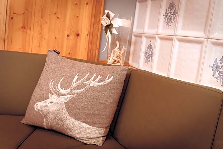 Albergo Dimaro Wellness Hotel